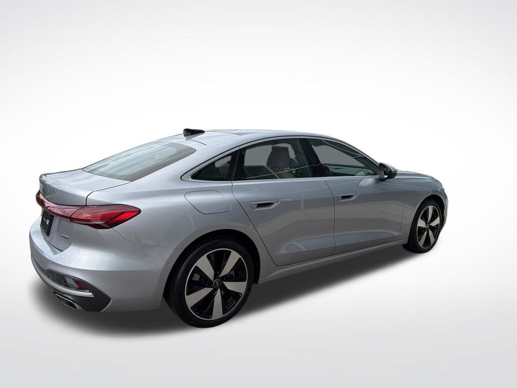 Used 2025 Audi A5 Premium AWD/4WD image 4