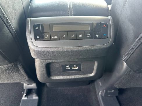 Certified 2024 Nissan Pathfinder SL w/ SL Premium Package AWD/4WD image 13