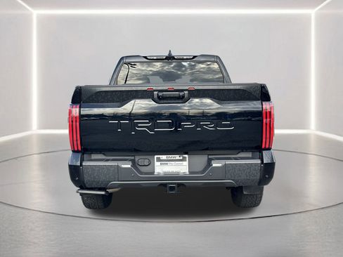 Used 2023 Toyota Tundra TRD Pro image 29