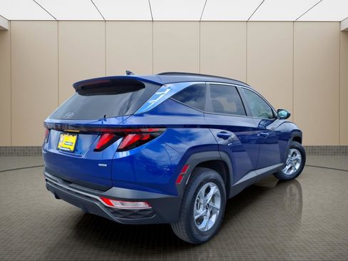 Used 2024 Hyundai Tucson SEL image 7