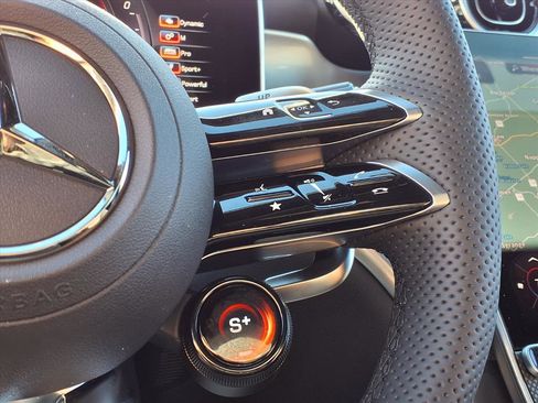 New 2026 Mercedes-Benz GLC 43 AMG AMG GLC 43 image 19