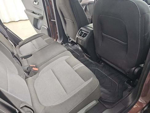 Certified 2023 Chevrolet Blazer LT w/ Convenience Package AWD/4WD image 14