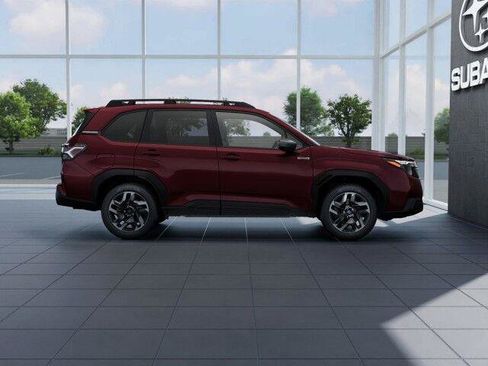New 2026 Subaru Forester Premium AWD/4WD image 6