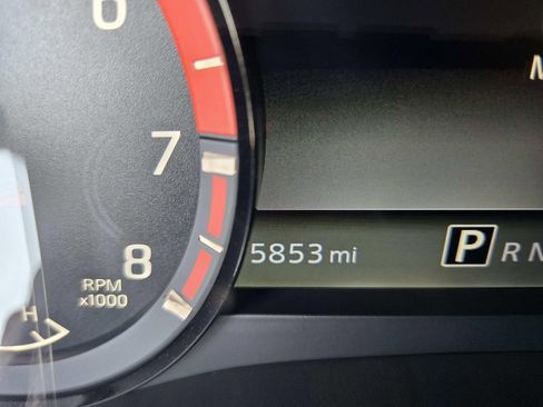 Used 2025 Nissan Frontier PRO-4X w/ Pro Convenience Package image 25