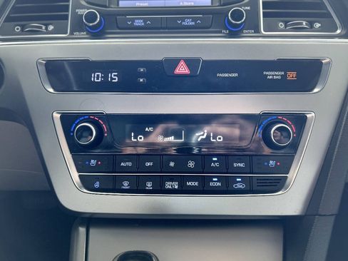Used 2016 Hyundai Sonata Limited FWD image 79