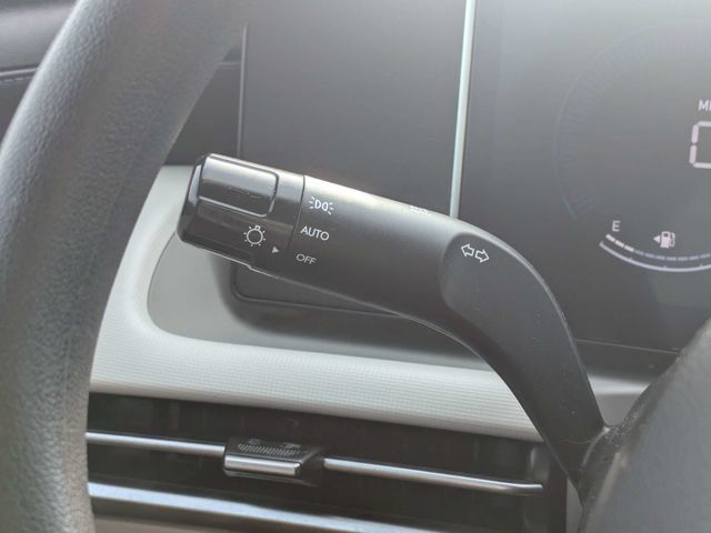 Used 2025 Hyundai Tucson SEL FWD image 28