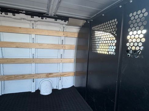 Used 2023 Chevrolet Express 2500 w/ Driver Convenience Package image 13