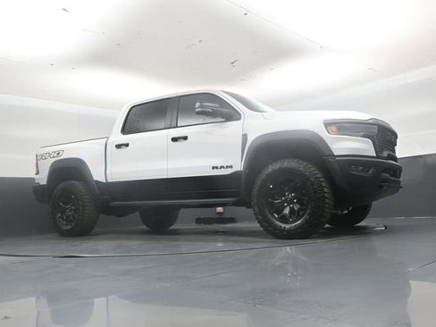 New 2026 RAM 1500 RHO w/ RHO Level 1 Equipment Group AWD/4WD image 37