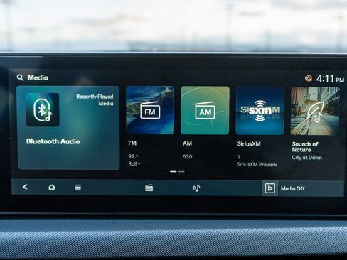 Certified 2025 Hyundai Sonata SEL image 32