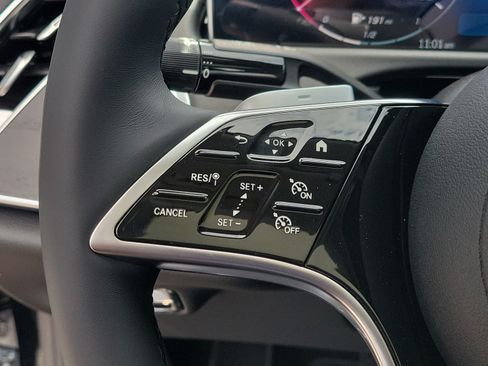 New 2026 Mercedes-Benz E 350 Sedan image 23
