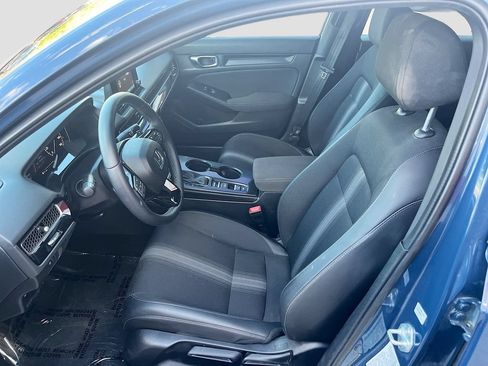 Used 2026 Honda Civic Sport image 20