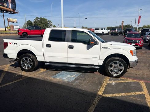 Used 2014 Ford F150 XLT w/ Equipment Group 302A Luxury AWD/4WD image 5