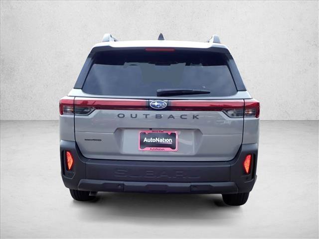 New 2026 Subaru Outback Premium AWD/4WD image 3