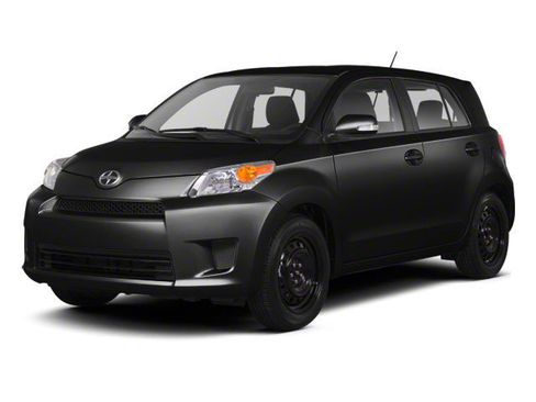 Used 2010 Scion xD FWD image 1