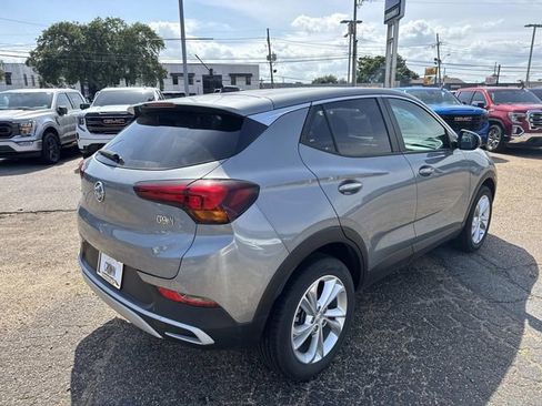 Used 2023 Buick Encore GX Preferred FWD image 6