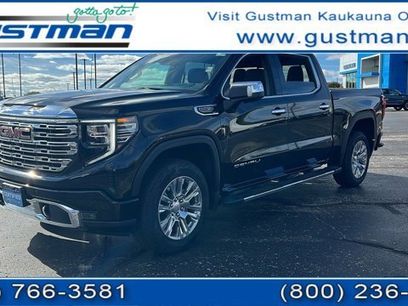 Certified 2023 GMC Sierra 1500 Denali w/ Technology Package