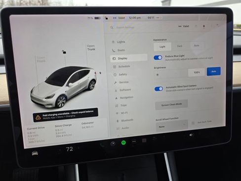 Used 2020 Tesla Model Y Performance image 48