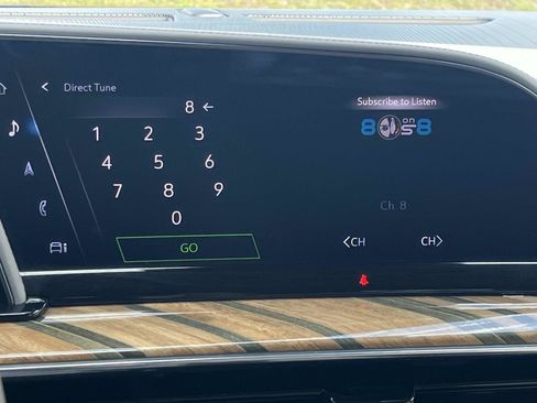 Used 2022 Cadillac Escalade ESV Sport Platinum RWD image 35