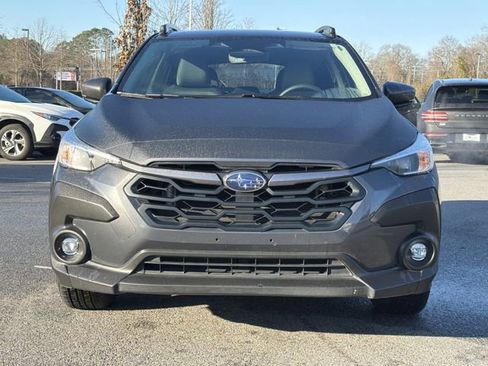 Used 2024 Subaru Crosstrek 2.0i Premium image 8