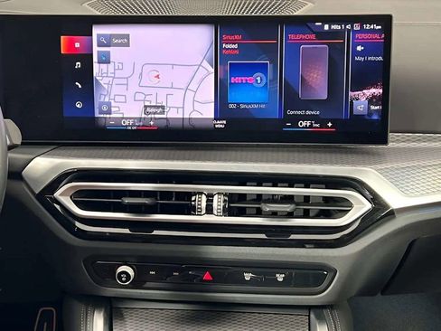 Used 2023 BMW i4 M50 image 26