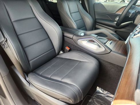 Certified 2025 Mercedes-Benz GLE 350 4MATIC image 20