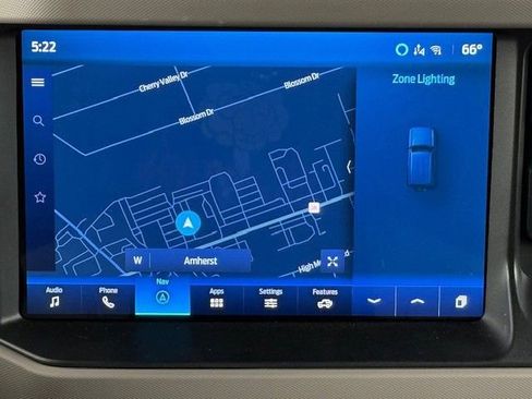 Used 2023 Ford Bronco Wildtrak image 21