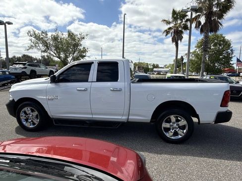 Used 2022 RAM 1500 Tradesman w/ Protection Group image 7