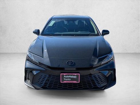 New 2026 Toyota Camry SE image 6