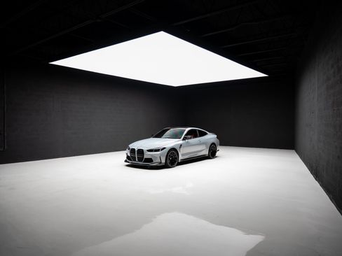 Used 2026 BMW M4 Competition RWD image 90