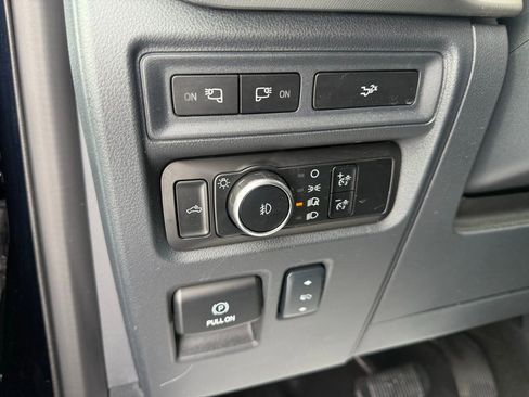 Used 2024 Ford F150 Lariat w/ Tow/Haul Package image 8