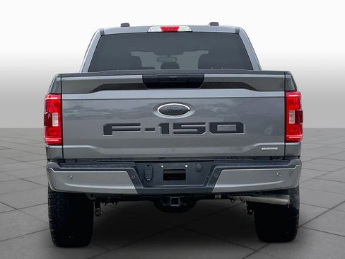 Used 2021 Ford F150 XL w/ STX Appearance Package RWD image 5