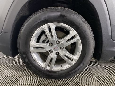 Certified 2019 GMC Terrain SLE w/ Driver Convenience Package image 34