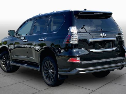 Used 2023 Lexus GX 460 Premium AWD/4WD image 11