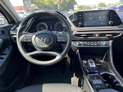 Used 2021 Hyundai Sonata SE image 13