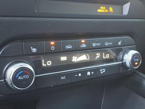 Used 2020 MAZDA CX-5 Touring image 11