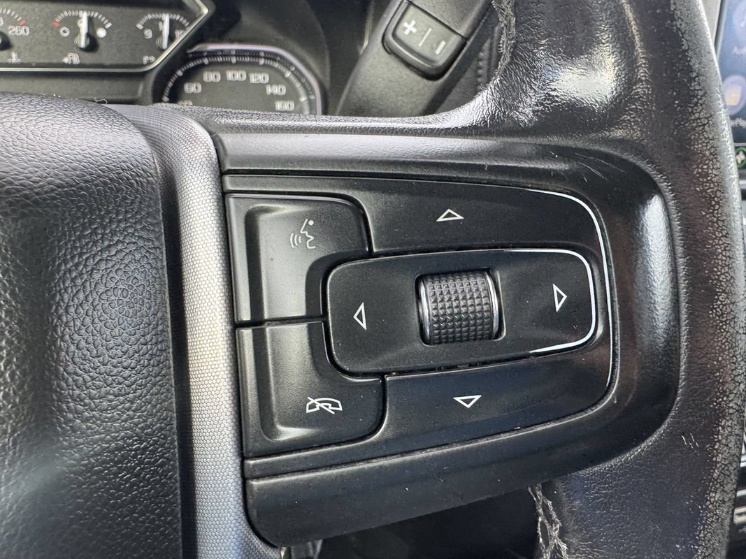 Used 2021 GMC Sierra 3500 SLE AWD/4WD image 19