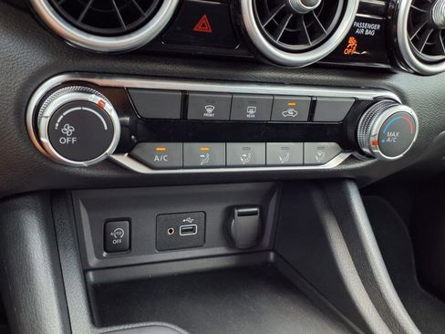 Used 2024 Nissan Sentra S image 21