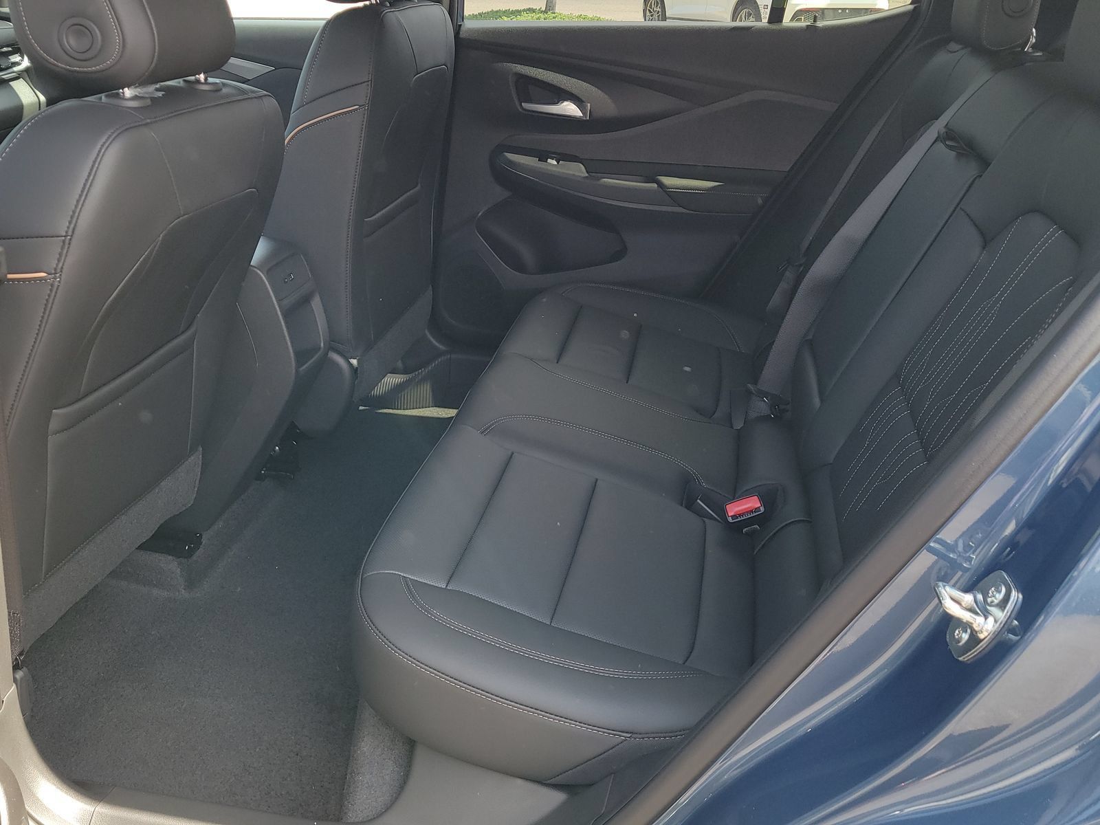 New 2026 Buick Envista Sport Touring FWD image 7