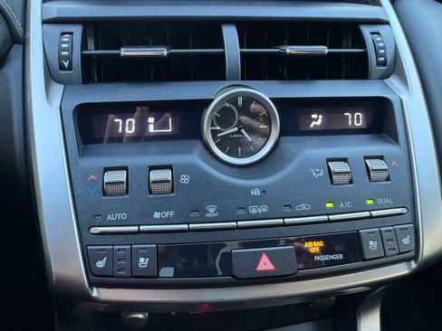 Used 2018 Lexus NX 300 F Sport image 36