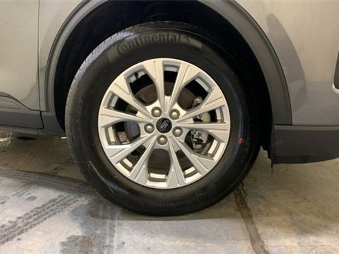 Certified 2023 Ford Escape Active image 9