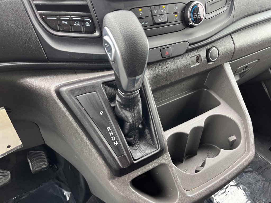 Used 2021 Ford Transit 350 XLT RWD image 23