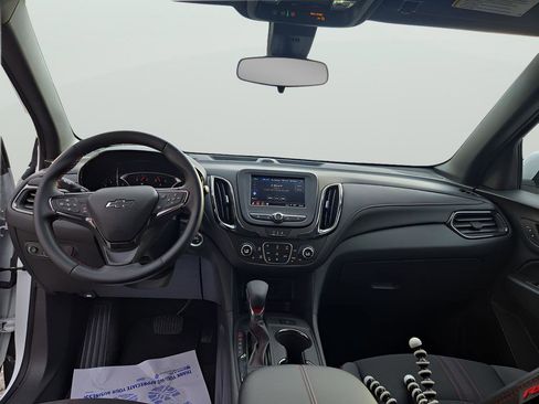 Used 2023 Chevrolet Equinox RS image 20