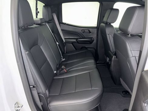 New 2026 Chevrolet Colorado Trail Boss image 21