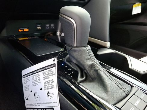 New 2026 Toyota Camry XSE image 9