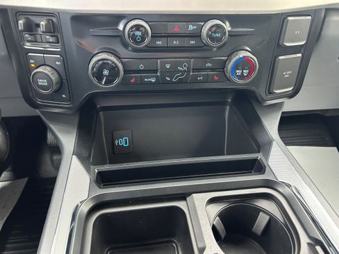 New 2025 Ford F450 XLT w/ XLT Value Package AWD/4WD image 64