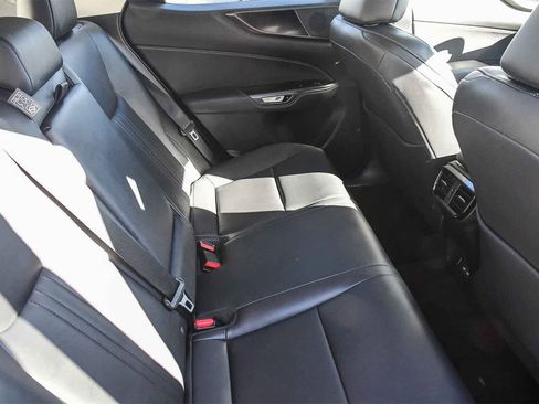 Used 2023 Lexus NX 350 AWD image 16