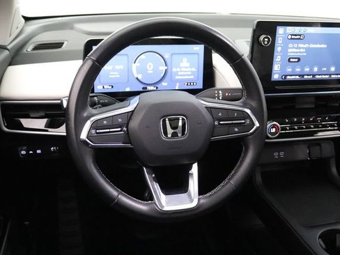 Used 2025 Honda Prologue Touring image 13