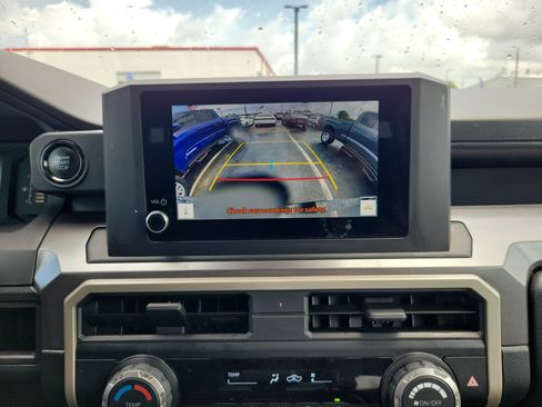 Used 2024 Toyota Tacoma SR5 RWD image 27