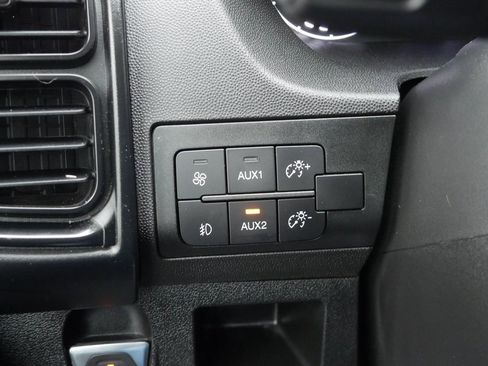 Used 2022 RAM ProMaster 3500 w/ RV Ready Prep Package image 11