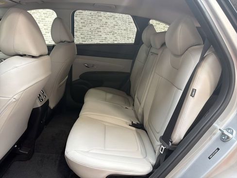 New 2026 Hyundai Tucson SEL image 14